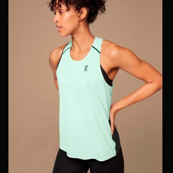 ON-RUNNING TANK-T WOMEN'S