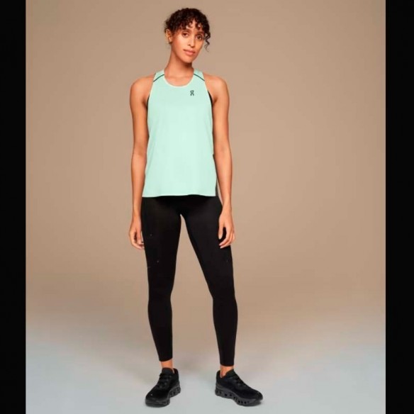 ON-RUNNING TANK-T WOMEN'S