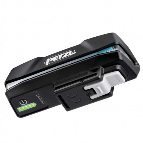 PET-TRAIL ACCES LLUMS E037AA00 B