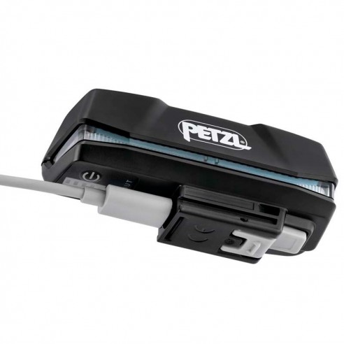 PET-TRAIL ACCES LLUMS E037AA00 B