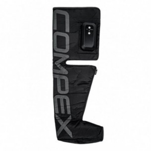 COMPEX AYRE Compression Recovery Boots (Size: L/XL) 2
