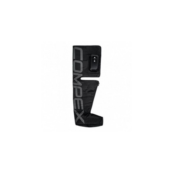 COMPEX AYRE Compression Recovery Boots (Size: L/XL)