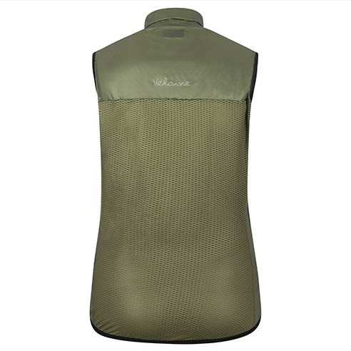 Veloine Vivione Vests