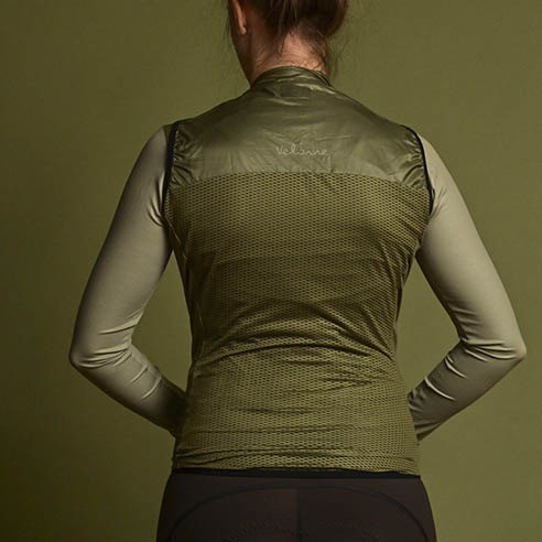 Veloine Vivione Vests