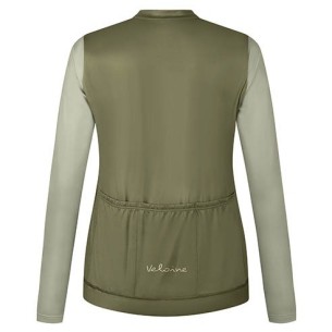 Maillot Veloine Bernardino Eco 2