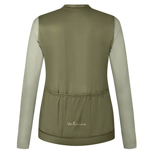 Maillot Veloine Bernardino Eco