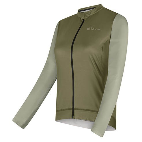 Maillot Veloine Bernardino Eco