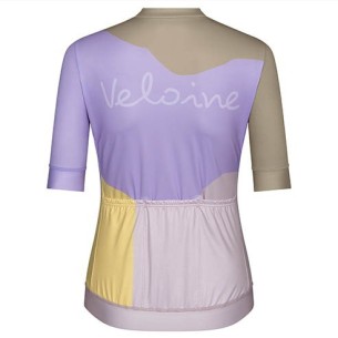 Veloine Tourmalet Eco Jersey 2