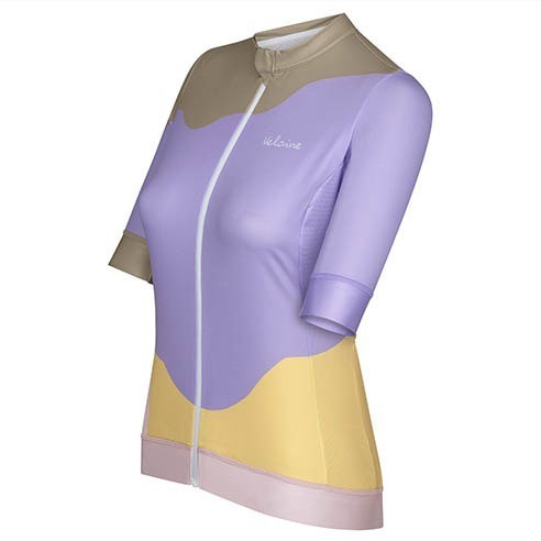 Veloine Tourmalet Eco Jersey