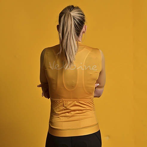 Maillot Veloine Ventoux Eco