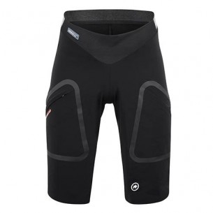 Pantalons Assos Trail Tàctica Càrrec Shorts T3