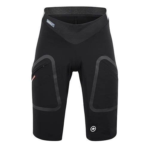 Pantalon Assos Trail Tactica Cargo Shorts T3