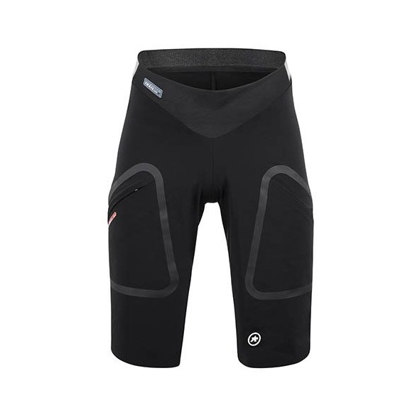 Pantalons Assos Trail Tàctica Càrrec Shorts T3