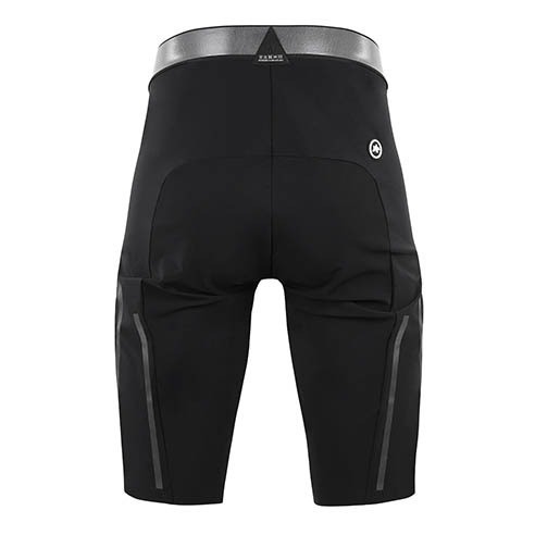 Pantalons Assos Trail Tàctica Càrrec Shorts T3