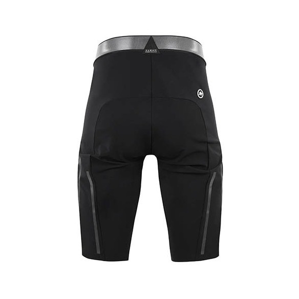 Pantalon Assos Trail Tactica Cargo Shorts T3