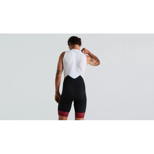 Specialized RBX Comp Logo Bib Shorts