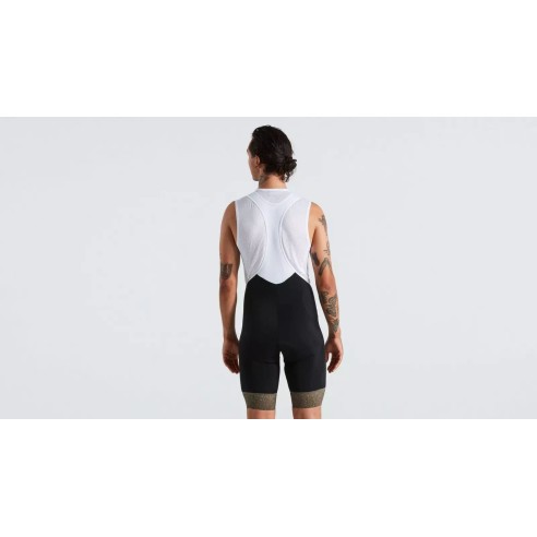 Culote Specialized RBX Comp Logo Oak Green