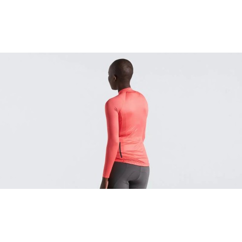 Maillot Specialized SL Air Solid mujer