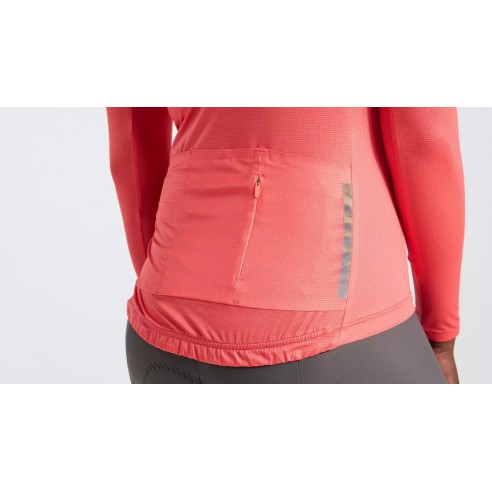 Maillot Specialized SL Air Solid mujer
