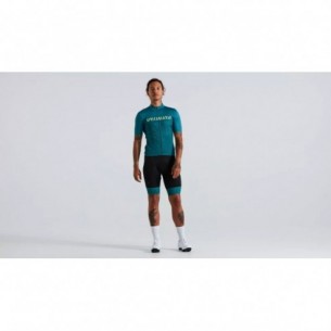 Maillot Specialized RBX Comp Tropical Teal