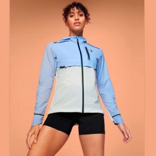 VESTE FEMME ON-RUNNING WEATHER JACKET