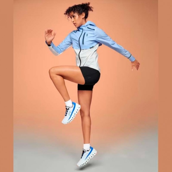 ON-RUNNING WEATHER WOMEN'S JACKET