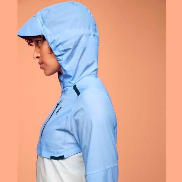 ON-RUNNING WEATHER WOMEN'S JACKET