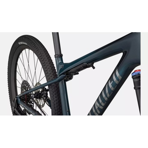 Bicicleta Specialized Epic WC Pro 2023