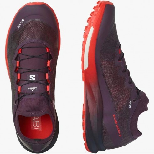 SA-TRAIL CALÇAT HOME S-LAB ULTRA