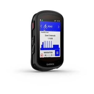 Compteur GPS Garmin Edge 840 Pack 2