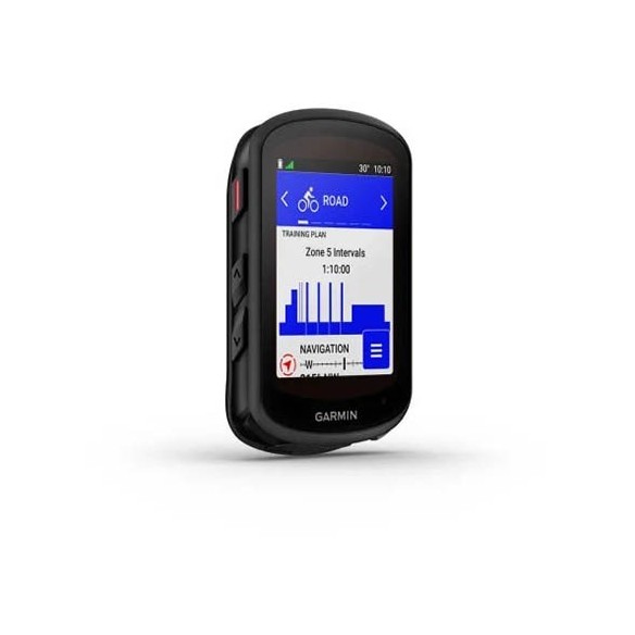 Compteur GPS Garmin Edge 840 Pack