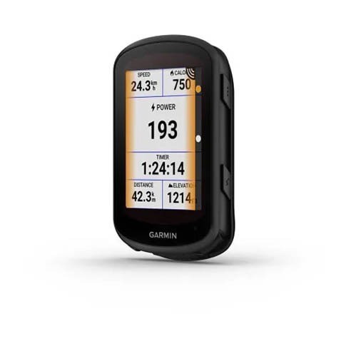 Compteur GPS Garmin Edge 840 Solar