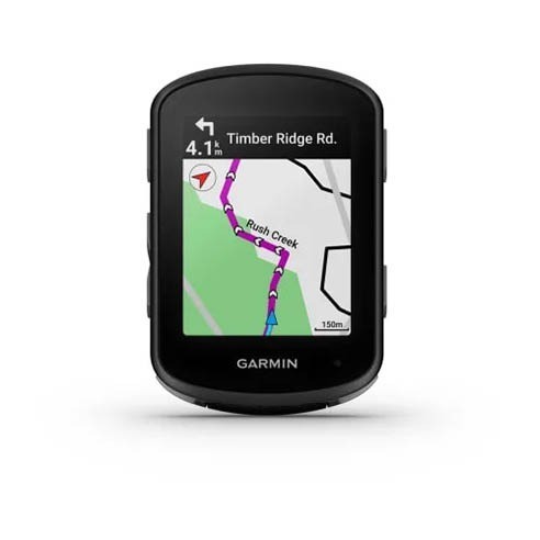 Hearty Sædvanlig Evakuering Compteur de vélo GPS Garmin Edge 540
