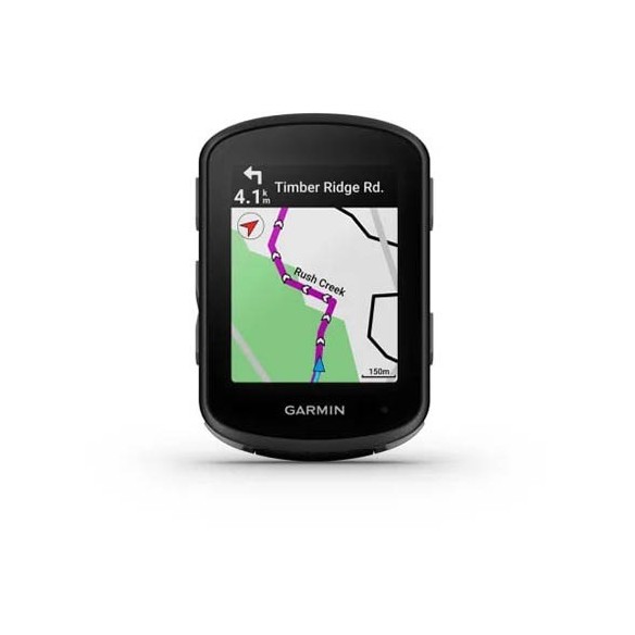 Compteur de vélo GPS Garmin Edge 540