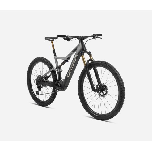 Orbea rise online m10