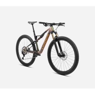 BICICLETA ORBEA OIZ M11 AXS 2023 2
