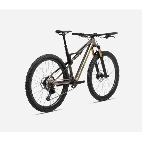 BICICLETA ORBEA OIZ M11 AXS 2023