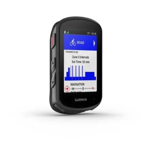 Compteur GPS Garmin Edge 540 Pack 2