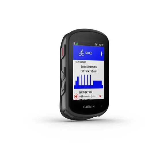Ciclocomputador GPS Garmin Edge 540 Pack