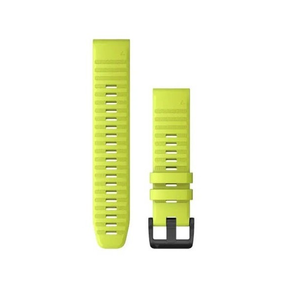Bracelet Montre Garmin Quickfit 22 mm