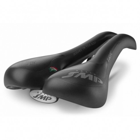 Selle SMP E-TRK Gel Saddle