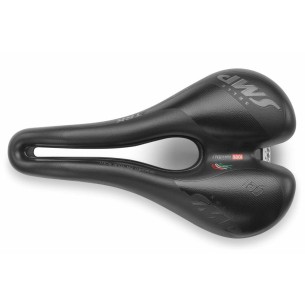 Selle SMP E-TRK Gel Saddle 2