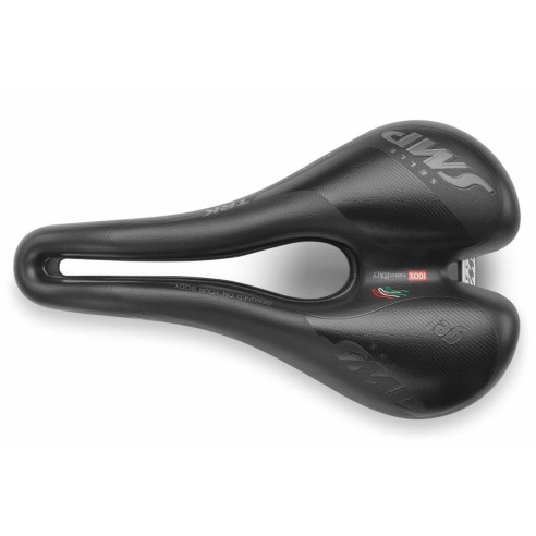 Sillín Selle SMP E-TRK Gel