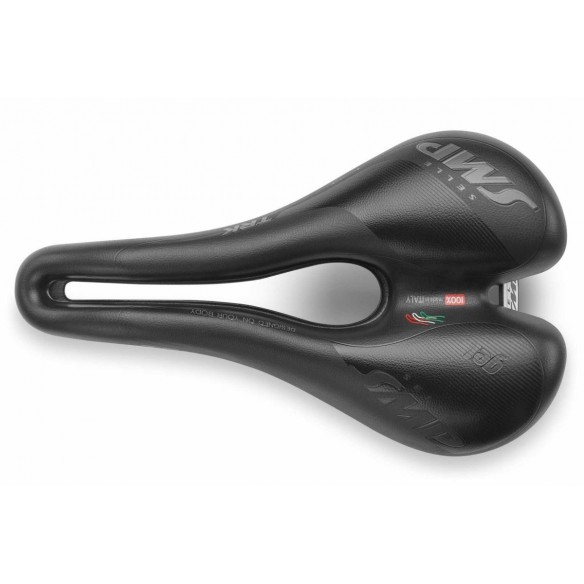 Selle SMP E-TRK Gel Saddle