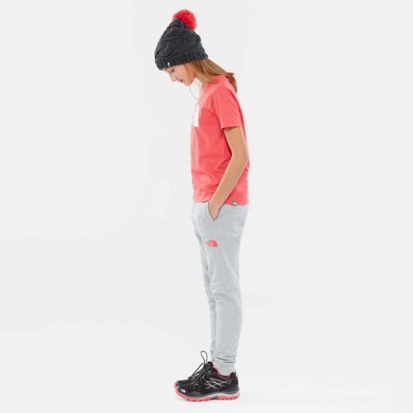 H4-PANTALO XANDALL JUNIOR FLEECE H4-PANTALO XANDALL JUNIOR FLEECE