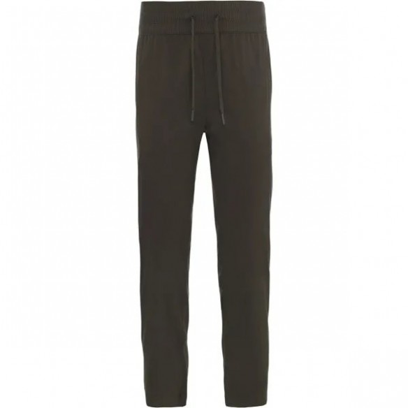 PANTALON THE NORTH FACE APHRODITE MOTION CAPRI PARA MUJER
