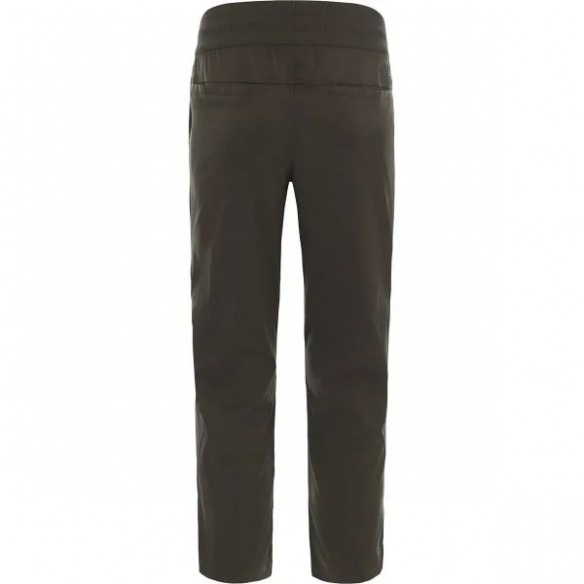 PANTALON THE NORTH FACE APHRODITE MOTION CAPRI PARA MUJER