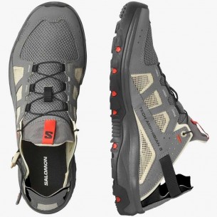 SA-CALÇAT RELAX HOME TECHAMPHIBI 2