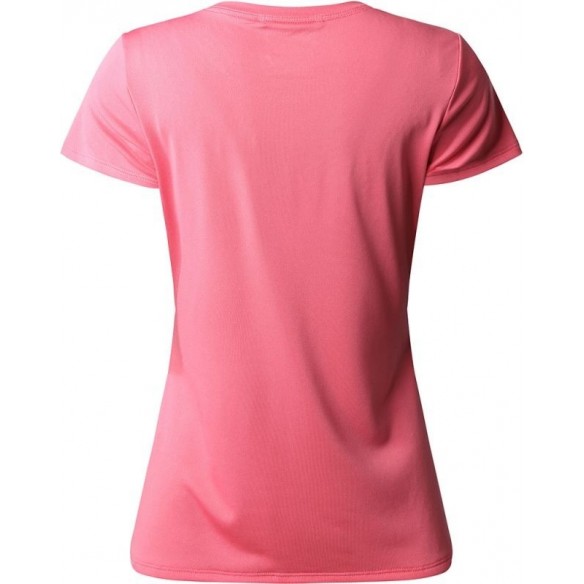 CAMISETA MUJER THE NORTH FACE REAXION AMP