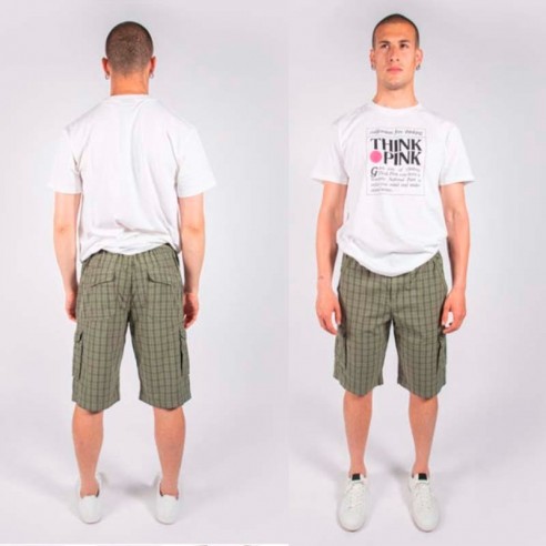 TH-PANTALO CURT ESTIU HOME BERMU